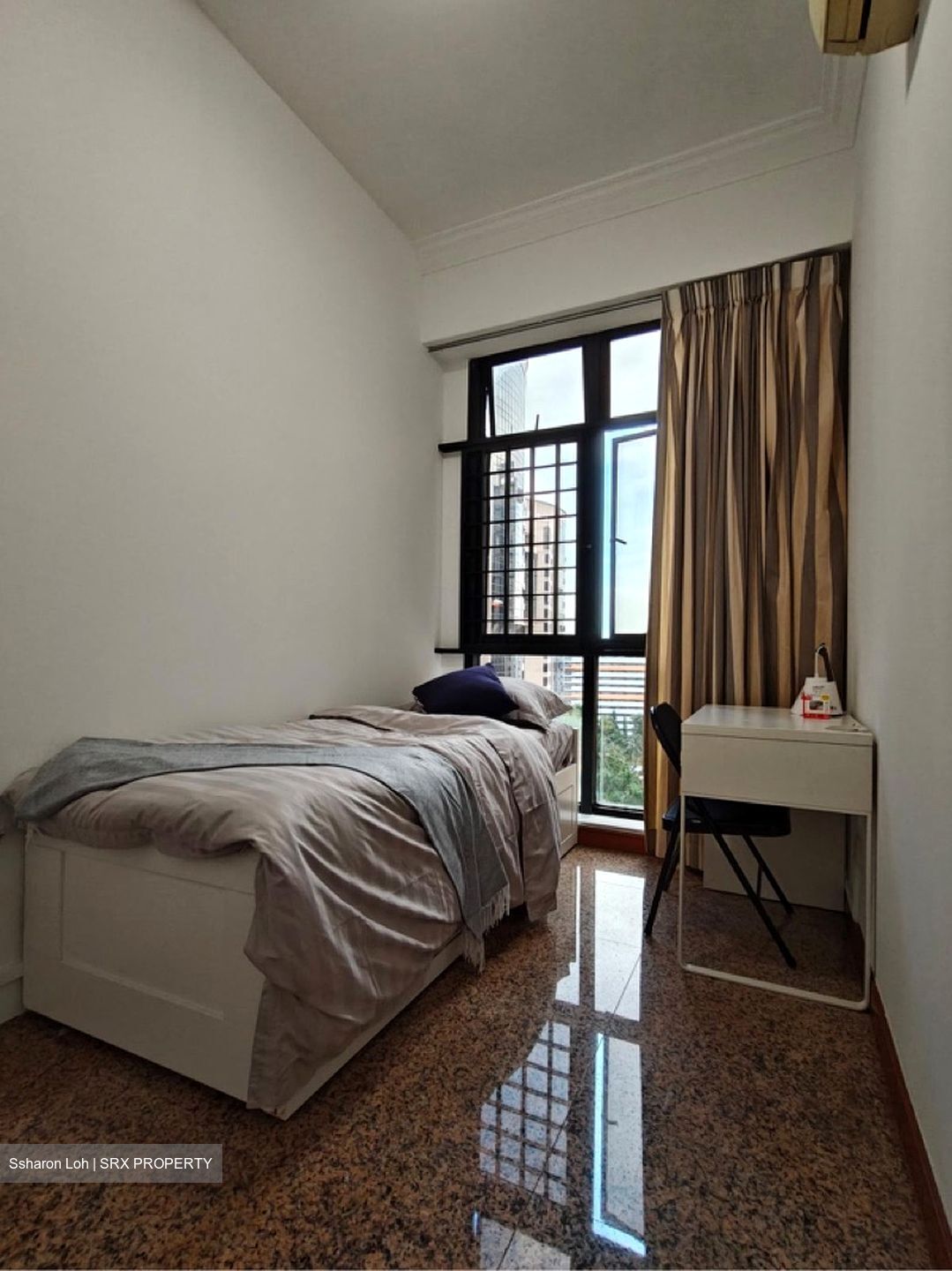 Dover Parkview (D5), Condominium #593995341